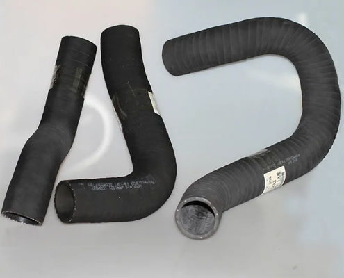 Tubo di acqua 14643302 / 14591321 / 14643303 Per EC380DL EC480DL ((D13F)