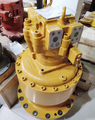Assemblaggio motore rotativo con sola dentale SY225/245/335/365/485 2345564354365
