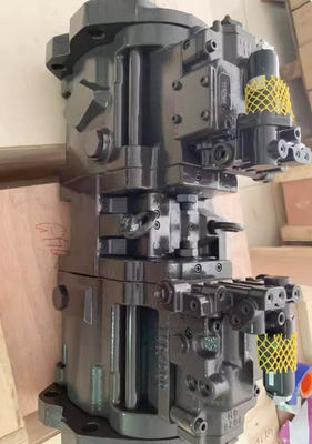 Pompa idraulica 45768678567 per escavatori SY225/245/215