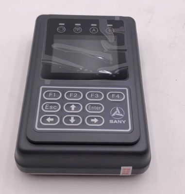 Display originale / Dashboard 378656544 per escavatore