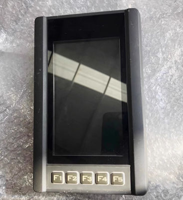 Display originale / Dashboard 378656544 per escavatore