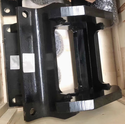 Protezione della catena SY225/245/335/365/485 4499999996575 Parti per escavatori