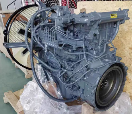 Motore per escavatori originale ZX330-3/360-5/SH350-5 26745456745