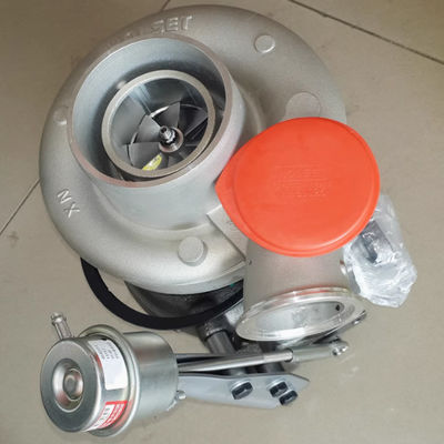 Turbocompressore PC360-7/300-7 Parti del motore dell'escavatore 56454