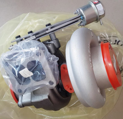 Turbocompressore PC360-7/300-7 Parti del motore dell'escavatore 56454