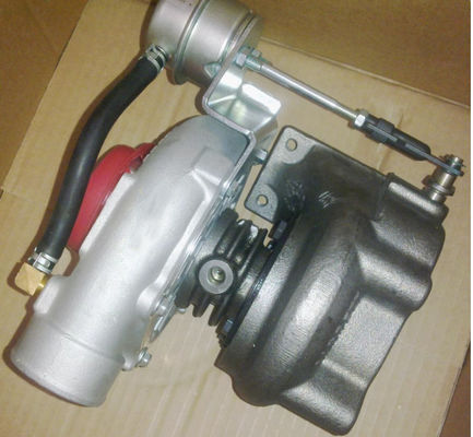 Turbocompressore PC200-8/220-8/240-8MO/200-7/220-7 Parti del motore dell'escavatore 3445634
