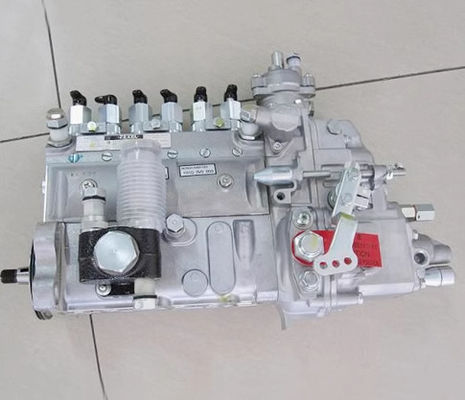 Pompa ad alta pressione per olio / pompa diesel PC200-7/220-7/270-7 Parti di motori per escavatori 564534