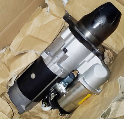 Motore di avvio / motore di avvio PC360-8MO/360-7/300-7 Parti del motore dell'escavatore 5764556