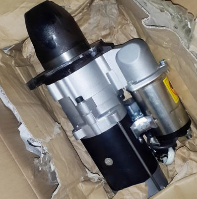 Motore di avvio / motore di avvio PC360-8MO/360-7/300-7 Parti del motore dell'escavatore 5764556