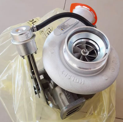 Turbocompressore PC350-8/360-8 Parti del motore dell'escavatore 5464