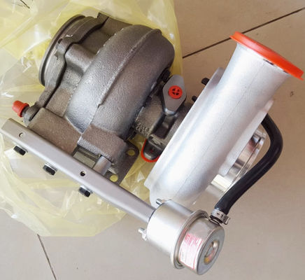 Turbocompressore PC350-8/360-8 Parti del motore dell'escavatore 5464