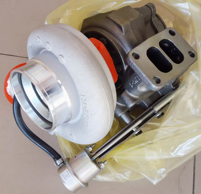 Turbocompressore PC350-8/360-8 Parti del motore dell'escavatore 5464