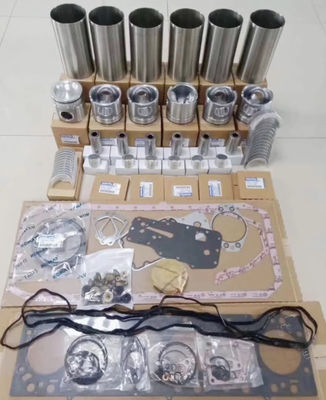 Kit originale di quattro / pacchetto di riparazione PC240-8/220-8//200-8MO/220-7/270-7 Kit di riparazione dell'escavatore 567545