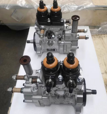 Pompa ad alta pressione per olio / pompa a combustibile PC400-8/450-8/450-7/650-8/1250-8 Parti di motori per escavatori 4563764
