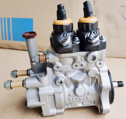 Pompa ad alta pressione per olio / pompa a combustibile PC400-8/450-8/450-7/650-8/1250-8 Parti di motori per escavatori 4563764