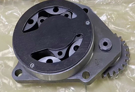 Pompa di olio PC360-7/300-7/2-8/240-8MO Parti di motori per escavatori 735467457