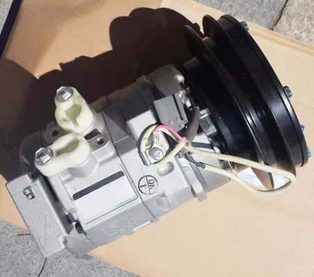 Compressore di condizionamento dell'aria PC200-8/240-8MO/360-8/360-7 per escavatore 67865