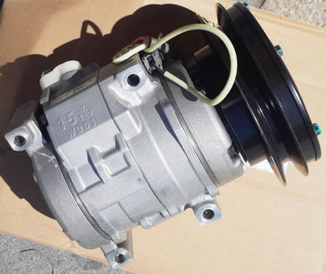 Compressore di condizionamento dell'aria PC200-8/240-8MO/360-8/360-7 per escavatore 67865