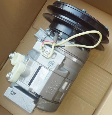 Compressore di condizionamento dell'aria PC200-8/240-8MO/360-8/360-7 per escavatore 67865
