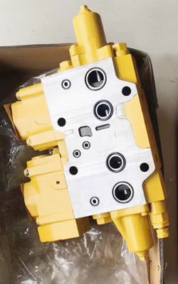 Assemblaggio di alte valvole PC360-7/300-7/360-8MO 6784556 Ricambi per escavatori