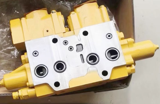 Assemblaggio di alte valvole PC360-7/300-7/360-8MO 6784556 Ricambi per escavatori