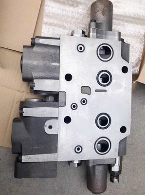Assemblaggio di alte valvole PC360-7/300-7/360-8MO 6784556 Ricambi per escavatori