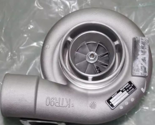 Turbocompressore PC400-8/450-8 Parti di ricambio per escavatori 56564