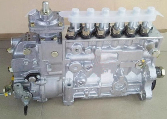 Pompa ad alta pressione per olio / pompa per carburante PC360-7/300-7 Parti di escavatore 6352563