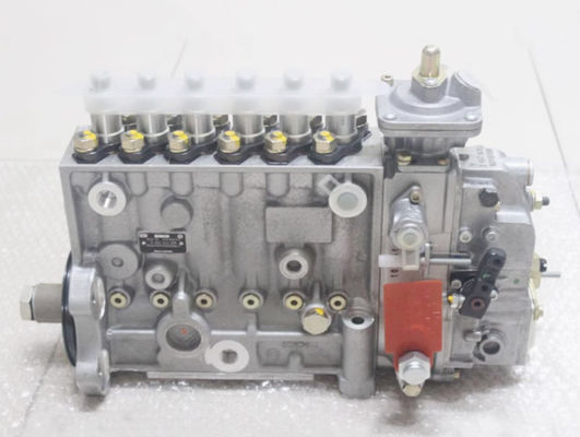 Pompa ad alta pressione per olio / pompa per carburante PC360-7/300-7 Parti di escavatore 6352563