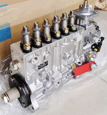 Pompa ad alta pressione per olio / pompa per carburante PC360-7/300-7 Parti di escavatore 6352563