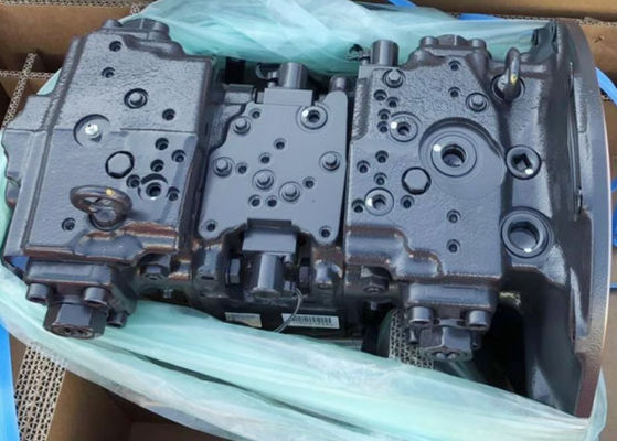 Pompa idraulica PC200-8/220-8/240-8/360-7/450-7 Parti di escavatori 45376445