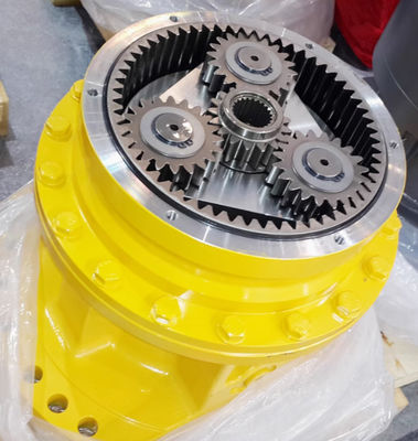 Casella di ingranaggi rotativi / casella dentale PC200-8/240-8/200-7/360-7 Parti per escavatori 56565
