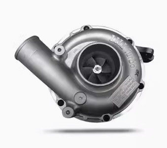 Turbocompressore SH350-5/360-5/380-5/350-3 Parti di escavatore 565464