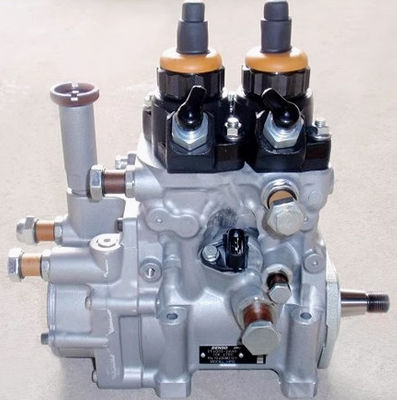 Pompa ad alta pressione per olio / pompa diesel ZX450/470-3/650 Parti per escavatori