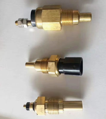 Sensore di temperatura dell'acqua ZX200/230/240-3/330/360/470 Parti di escavatore