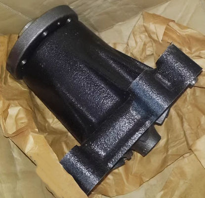 Pompa d'acqua ZX200/200-3/330/330-3/360-3 Parti per escavatori 5656565