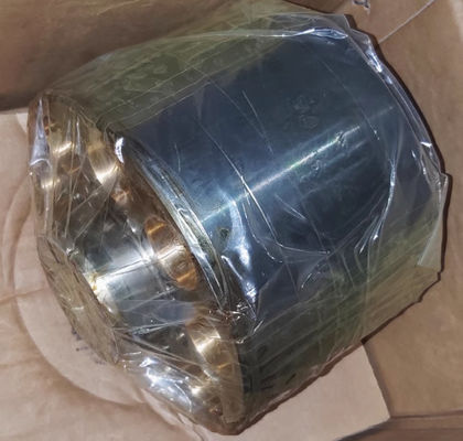 Blasetta/disco di distribuzione della pompa idraulica K3V112/140/180DT/5V200DT Parti di escavatore 458636524