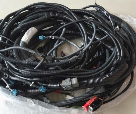 Arnesi di filo principale ZX330/360/200/240/450 Per escavatori 55643