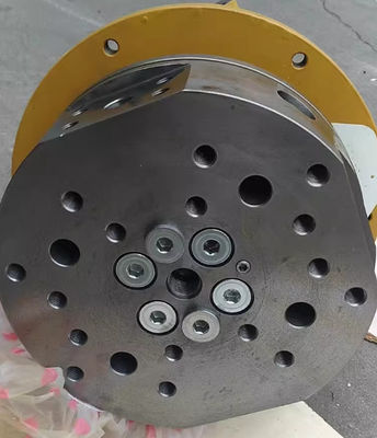 Assemblaggio rotativo centrale di giunto CAT336/330/323/326/329 Per escavatori 344574556