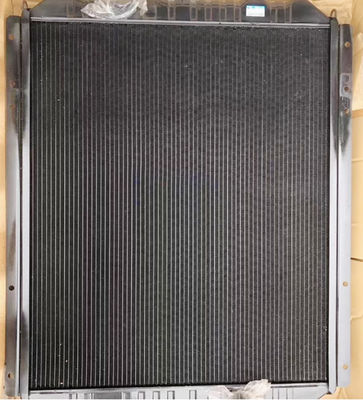 Radiatore per serbatoi d'acqua di grandi dimensioni PC360-8/360-7/450-8/450-7 Per escavatori 23346344
