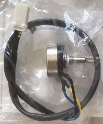 Manopole dell'acceleratore SH210-5/240-5/360-5/460-5 Per escavatori 5678978