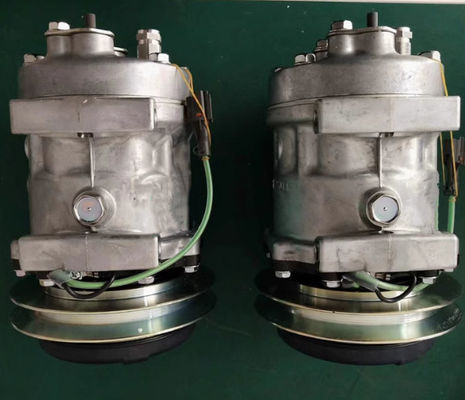 Compressore di condizionamento dell'aria SH210-5/240-5/360-5/460-5 Per escavatori 3445645