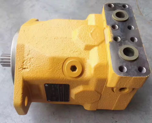 Pompa ventilatore CAT336D/330D/345D per escavatori
