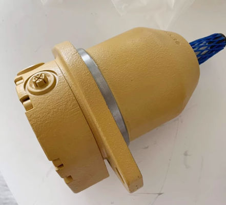 Motore a ventole diesel durevole 330C per escavatori