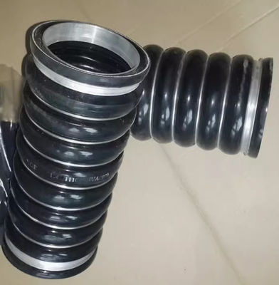 Tubo per turbocompressore EC220D/250D/300D/210B/240B/290B Per escavatori 573563