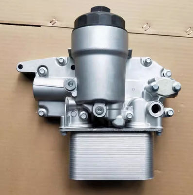 Assetto radiatore per olio EC220D/250D/300D/210B/240B/290B Per escavatori 634634