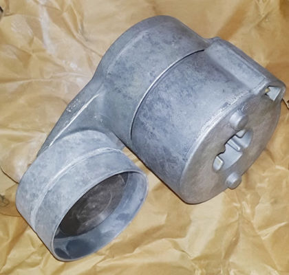 Tensione della cinghia EC220D/250D/300D/210B/240B/290B Per escavatori 3453245