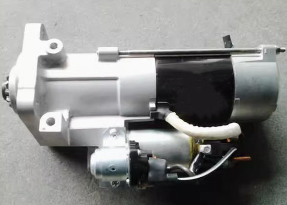 Motore di avvio EC210B/240B/290B Per escavatori 567567568658
