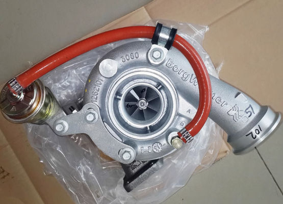 Turbocompressore EC220D/200B/210B/210D per escavatori