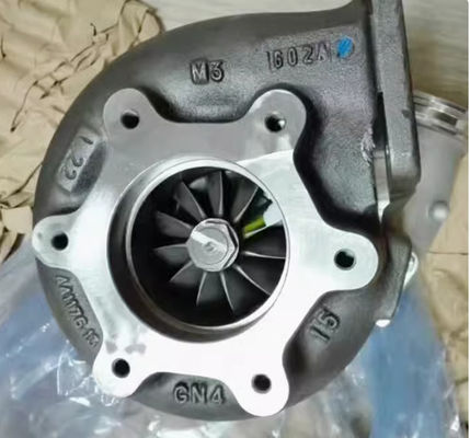 Turbocompressore L180H/220H/250H/350F di alta qualità per escavatori 345233
